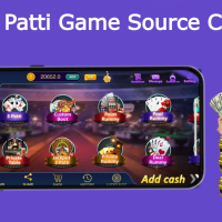 Real Cash Teen Patti Game Latest Source Code | Casino Game Source Code Android App