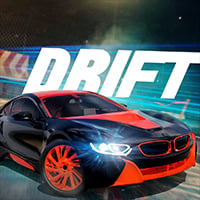 Real Drift Car Racing Fun Game