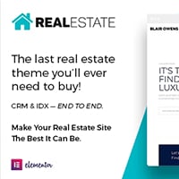 Real Estate 7 WordPress