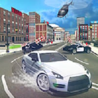 Real Gangster City Crime Vegas – GTA styled Mafia Game