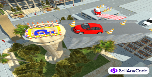 Real Hard Car Parking : Modern Nano Cars Parking 2020 64 Bit