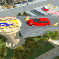 Real Hard Car Parking : Modern Nano Cars Parking 2020 64 Bit