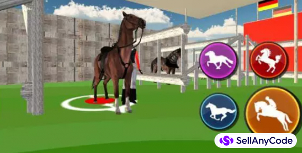 Real Horse Racing Simulator Pro