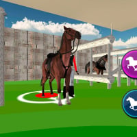 Real Horse Racing Simulator Pro