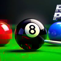 Real Pool 3D Unity Source Code
