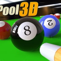 Real Pool 3D