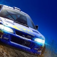 Real Rally Race: Car Drift