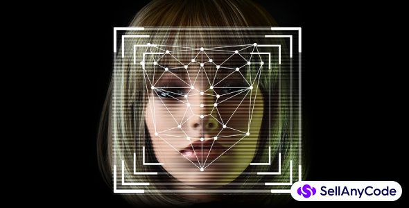 Real-Time Face detector