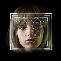 Real-Time Face detector