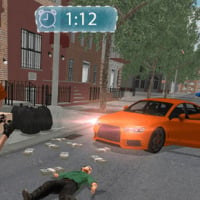 Real Vegas 3D Crime City Simulator – Gods Mafia