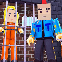 Roblox Prison Jailbreak Orange Mohawk Great Escape Classic Desktop