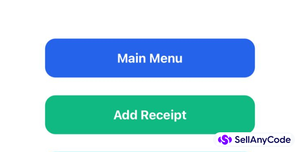 Receipt & Warranty Tracker