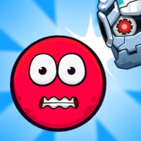 Red Ball Adventure Unity