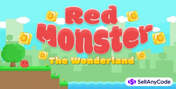 Red Monster