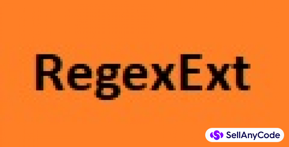 RegexExt