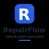 RepairFlow Repair & Service Shop Management System | Laravel Livewire & PWA