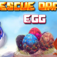 Rescue Dragon Egg