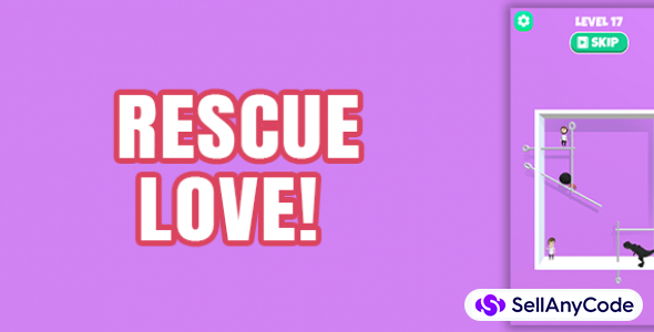 Rescue Love