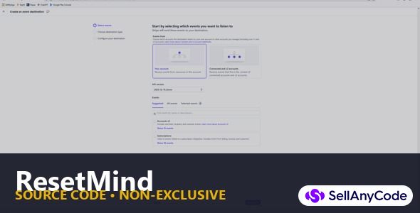 ResetMind