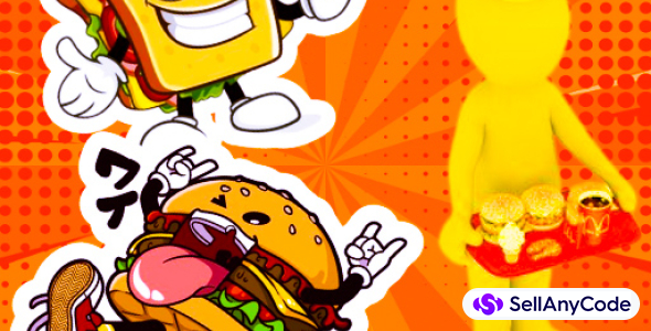 Restaurant Empire Food Tycoon