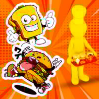 Restaurant Empire Food Tycoon