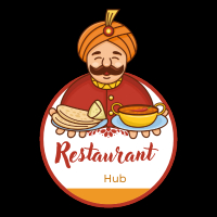 Restaurant Order Hub - Multi Restaurant SAAS Website