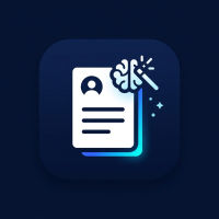 Resume AI The Ultimate AI-Powered Resume Builder & ATS Scanner (SaaS)