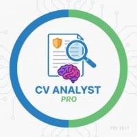 Resume Analyst