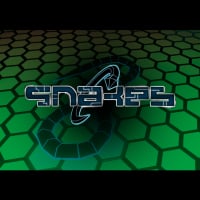 Retro Serpents - Classic NGage Nokia Snake Game Remake