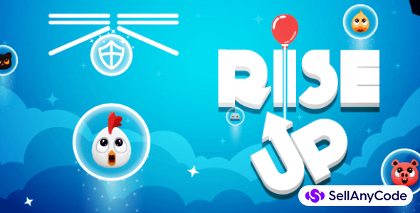 Rise Up (Top Free Game)