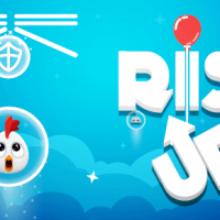 Rise Up (Top Free Game)