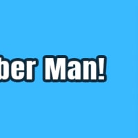 Robber Man!