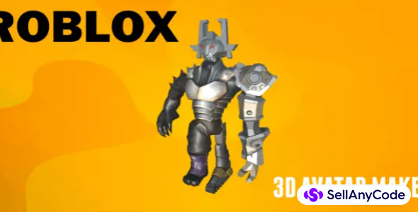 GFX Maker Animations Avatar Editor for ROBLOX - Game Download