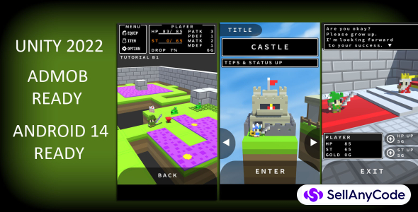 Roguelike Neo Dungeon