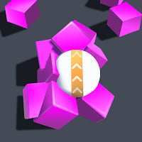 Roller Magnet - (Unity - Admob)