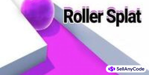 Roller Splat Clone