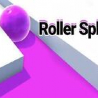 Roller Splat Clone