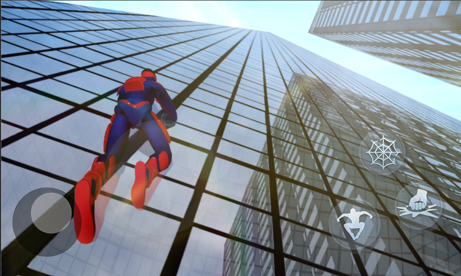 Buy Rope Hero City Battle Source code, Sell My App, Codester, Codecanyon