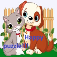 Rotating Puzzles Full Unity Game Source Code