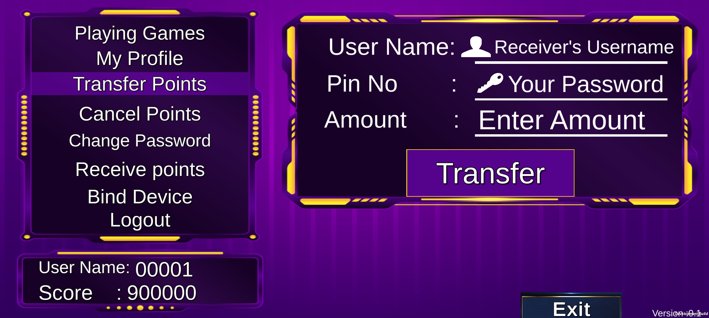 Buy Roulette casino unity game with Admin panel source code Source code