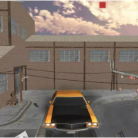 Royal Backyard Ultimate Car Parking Game 3D 64BIT Source Code