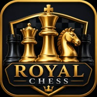 Royal Chess - Premium Chess Game