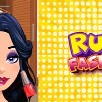 Ruby Fashion Game Unity