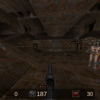 Rune Descent - Complete Android FPS Game (Unity 2022 C# Source)