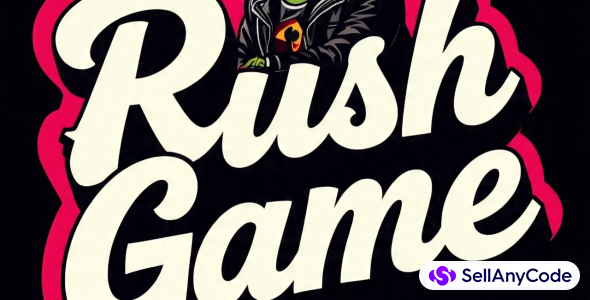 Rush Game