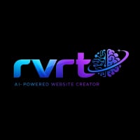 Rvrt - AI Powered Ecommerce Website/blog/store + "APP "Creator "Multi-Tenent + Multi Datatbase + Multi Domain " SAAS