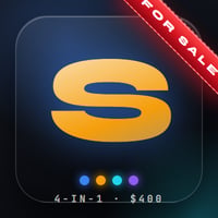 SEO Search & Trust Bundle SEO, Due Diligence & Trust Tools (Next.js)