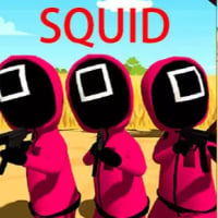 SQUID RACE