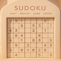 SUDOKU GAME