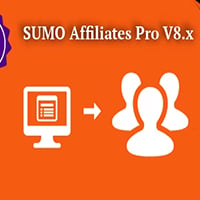 SUMO Affiliates Pro - WordPress Affiliate Plugin